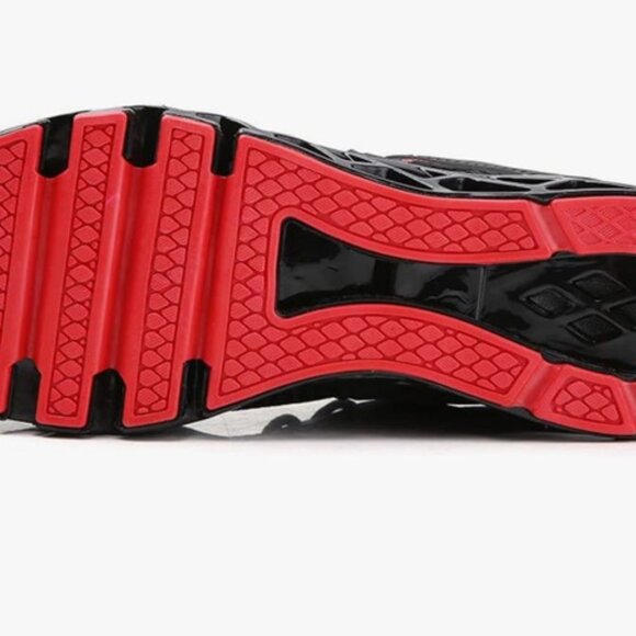 Designer Women's Workout Sneakers, Size 10 - Picture 7 of 9